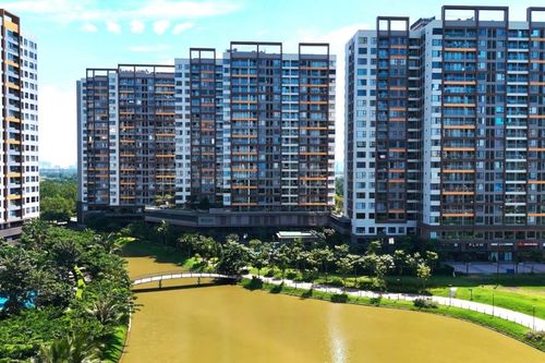 Mô hình đô thị tích hợp là tất yếu trước quy hoạch giãn dân
