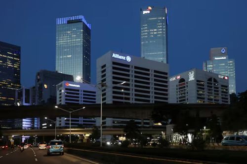 Indonesia công bố gói kích thích kinh tế gần 1 tỷ USD