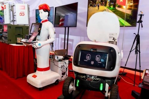Đề xuất ba nhóm sản phẩm công nghệ chiến lược ưu tiên triển khai trong 2025