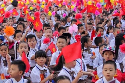 Chương trình hành động của Chính phủ thực hiện đột phá phát triển giáo dục và đào tạo
