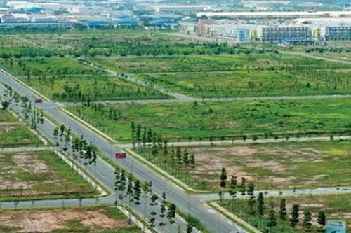 Tháo gỡ vướng mắc triển khai các dự án trong thời gian chờ điều chỉnh Quy hoạch sử dụng đất quốc gia