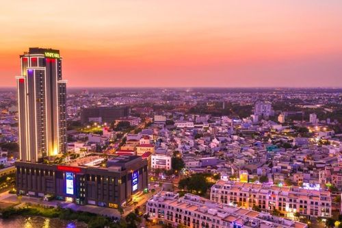 Cần Thơ sắp khởi công, khánh thành đồng loạt 13 công trình quy mô trên 100 tỷ đồng