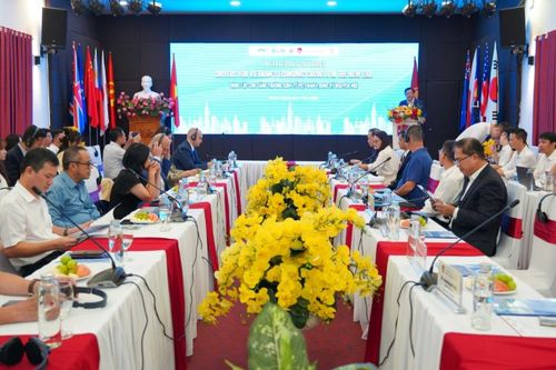 Kiến tạo động lực hiện đại cho tăng trưởng kinh tế trong kỷ nguyên mới