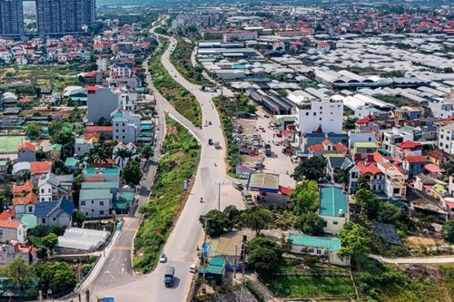 Hưng Yên tăng cường phòng ngừa rủi ro trong giao dịch bất động sản
