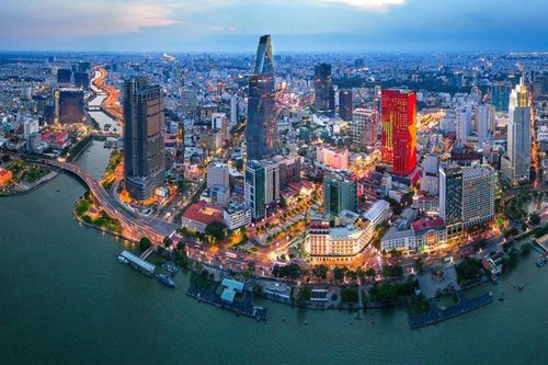 TP.HCM tái lập Sở Quy hoạch - Kiến trúc sau 7 tháng sáp nhập