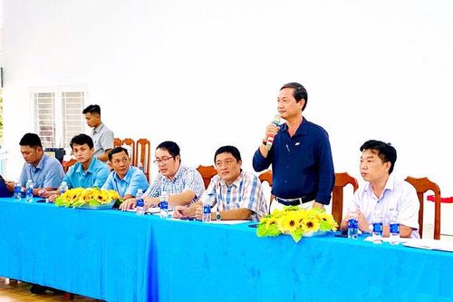 Bốc thăm xếp lịch Hội Đua bò Bảy Núi tranh cúp Truyền hình An Giang (ATV) lần thứ 30 năm 2025