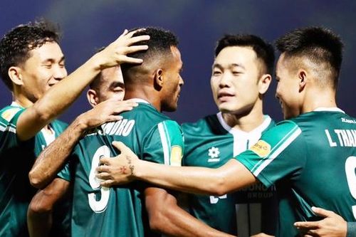 Xác định 16 đội bóng vào vòng 1/8 Cúp Quốc gia 2025-2026