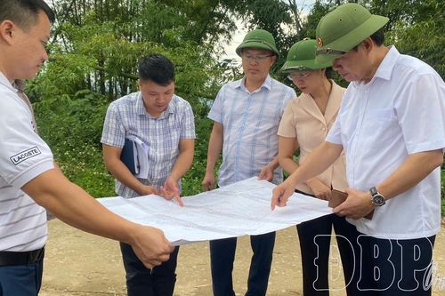 Giám sát việc quản lý, sử dụng nguồn thu tiền sử dụng đất giai đoạn 2021 - 2025