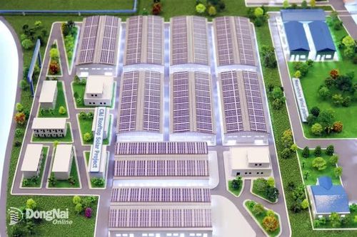 TIẾN TỚI ĐẠI HỘI ĐẠI BIỂU ĐẢNG BỘ TỈNH ĐỒNG NAI LẦN THỨ I, NHIỆM KỲ 2025-2030 VÀ ĐẠI HỘI XIV CỦA ĐẢNG 'Đòn bẩy' cho năng lượng tái tạo ở Đồng Nai