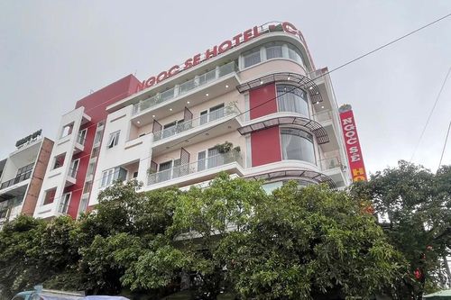 Nhân viên khách sạn Ngọc Sê môi giới mại dâm từ tháng 3-2025