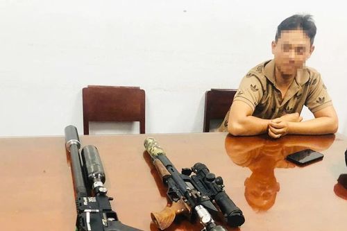 Từ những vụ án liên quan đến vũ khí: Lời cảnh báo nghiêm khắc