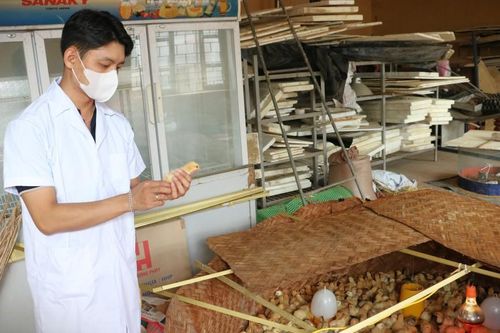 Nhà khoa học của nông dân
