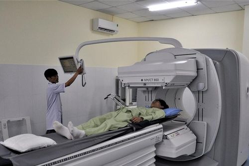 Ứng dụng y học hạt nhân - bước tiến lớn của Bệnh viện Đa khoa Lâm Đồng