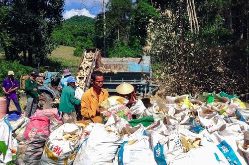 Niềm tin nơi đồng bào ngày càng được củng cố