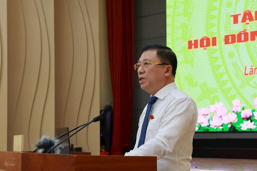 1.720 đại biểu HĐND Lâm Đồng tập huấn nâng cao năng lực hoạt động