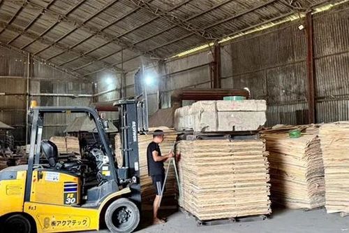 Phát huy thế mạnh phát triển kinh tế ở Khả Cửu