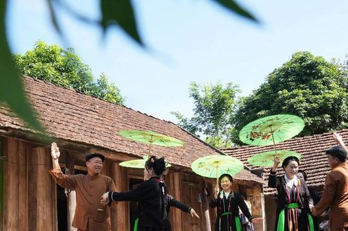 Văn minh trong việc cưới, việc tang của đồng bào dân tộc thiểu số