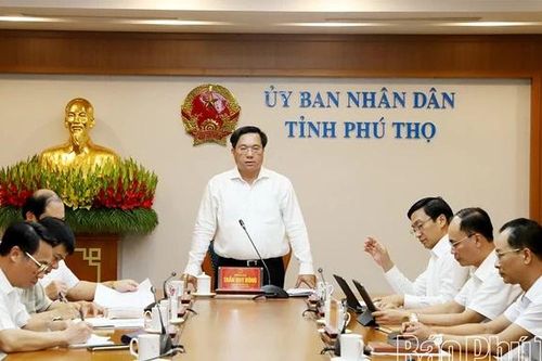 Đẩy nhanh tiến độ thực hiện quy hoạch phân khu các khu công nghiệp mới
