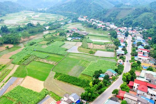 Chính sách đi vào cuộc sống, vùng cao chuyển mình