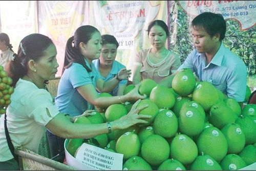 Xây dựng các kênh quảng bá, tiêu thụ cho thanh trà