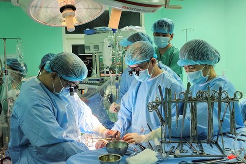 Lan tỏa tinh hoa ghép tạng