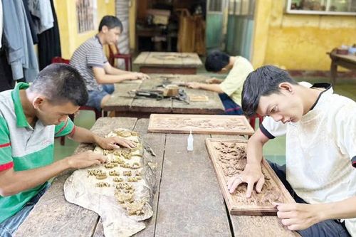 Còn nhiều rào cản việc làm đối với lao động khuyết tật