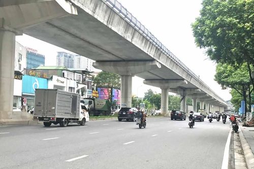 Hà Nội dự thảo vùng phát thải thấp: VAMA nói gì?