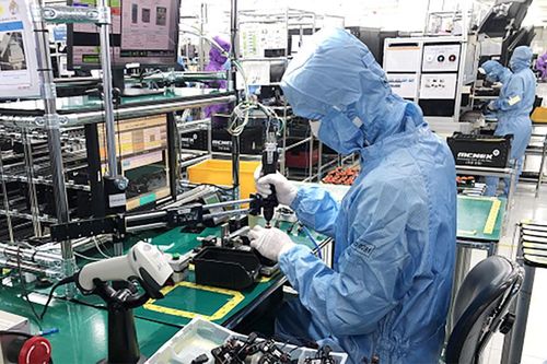 Ninh Bình: Xuất nhập khẩu và thu hút đầu tư tăng trưởng tích cực