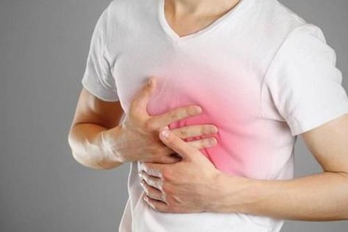 Cảnh báo nhồi máu cơ tim 'núp bóng' cơn đau thượng vị