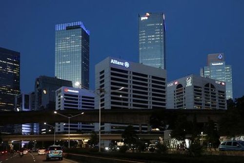 Indonesia công bố gói kích thích kinh tế, xây dựng cơ sở hạ tầng trị giá gần 1 tỷ USD
