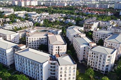 Bản tin BĐS 16/9: Hà Nội đề xuất lãi suất vay ưu đãi mua nhà ở xã hội 4,8%/năm