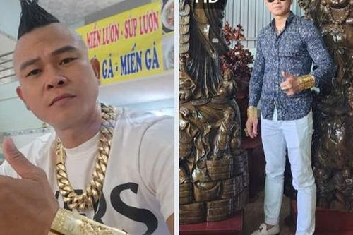 Người đàn ông bị mất gần 30 cây vàng để trên xe bán tải viết thư cảm ơn công an