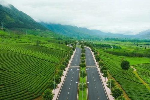 Khởi công dự án đường tránh 100 tỷ đồng ở Lai Châu
