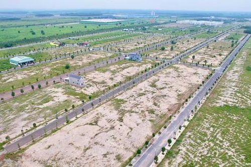 Đồng Nai sẽ đầu tư 10.000 tỷ đồng xây gần 80 khu tái định cư