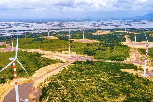 Gia Lai hướng tới trở thành trung tâm năng lượng sạch khu vực miền Trung - Tây Nguyên