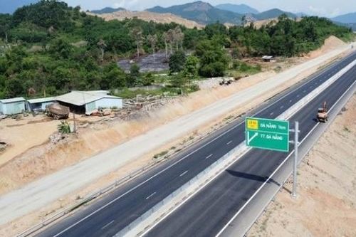 Tháo gỡ khó khăn cho 4 dự án giao thông trọng điểm