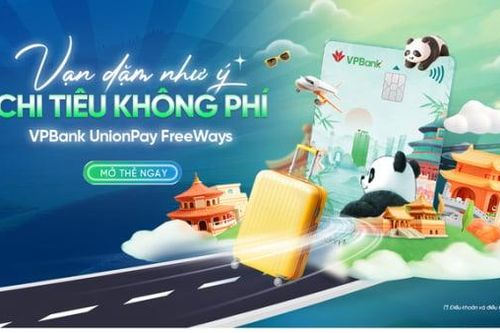 Thế hệ thanh toán thông minh - đi du lịch không cần mang tiền mặt