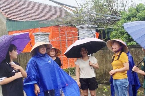 Hoạt động của Tổ đại biểu cấp xã:Bài cuối: Tăng chất lượng, gỡ vướng về kỹ năng, điều kiện hoạt động