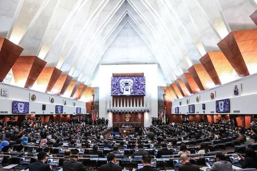 Quốc hội Malaysia và Đại hội đồng AIPA-46:Bước chuyển mình vì tương lai xanh và số hóa