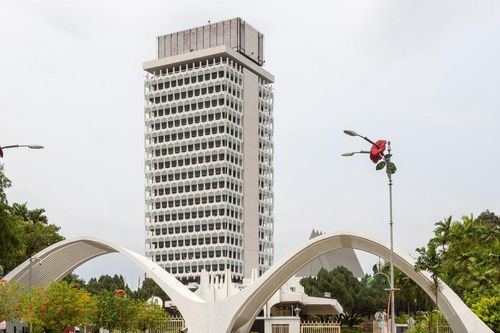 Quốc hội Malaysia và Đại hội đồng AIPA-46:Biểu tượng của nền dân chủ đa sắc tộc