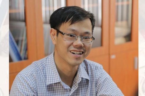 Ứng viên giáo sư trẻ nhất ngành Dược học: Đã công bố 149 bài báo khoa học, có 11 bằng độc quyền sáng chế