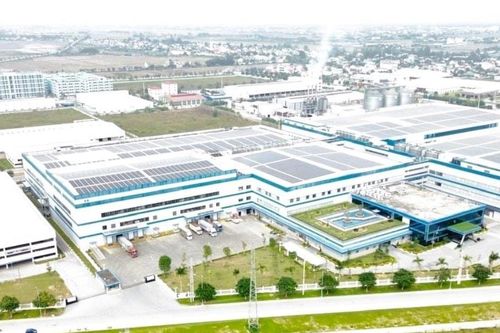 Nghệ An: Thu hồi gần 150 ha đất trồng lúa để triển khai khu công nghiệp