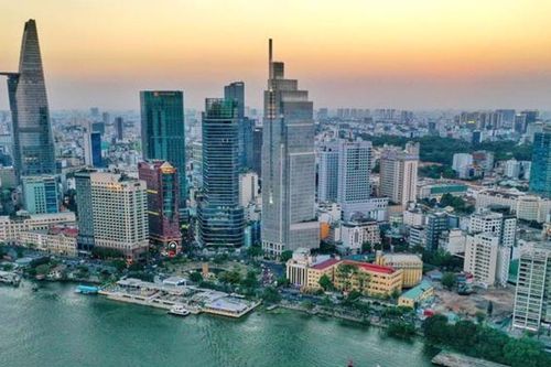 TP. Hồ Chí Minh: Từng bước khẳng định vị thế trên bản đồ đô thị thông minh toàn cầu