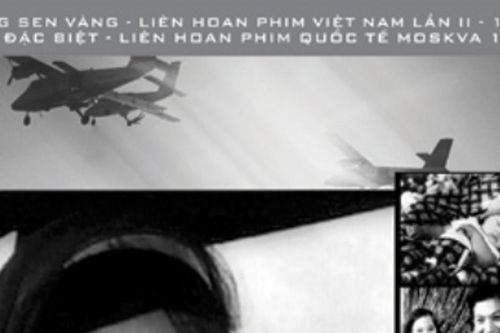 Chiếu quảng bá 10 bộ phim Việt Nam tại Hoa Kỳ