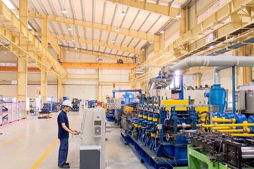 Ninh Bình tận dụng tiềm năng phát triển kinh tế số