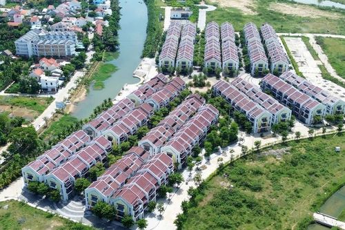 Bán đấu giá toàn bộ dự án Khu du lịch sinh thái hàng ngàn tỷ đồng từng 'dính' nhiều sai phạm