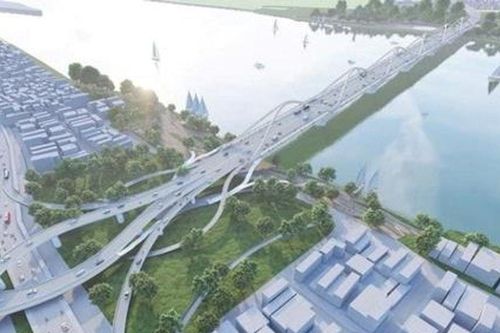 Hà Nội dự kiến khởi công 8 dự án dịp kỷ niệm Ngày Giải phóng Thủ đô