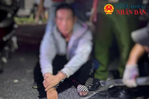 Quảng Trị: Bắt đối tượng tàng trữ hơn 1000 viên ma túy
