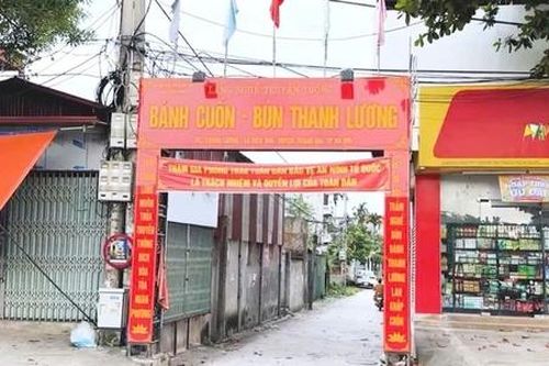Những HTX năng động trong hành trình xây dựng nông thôn mới ở xã Bình Minh