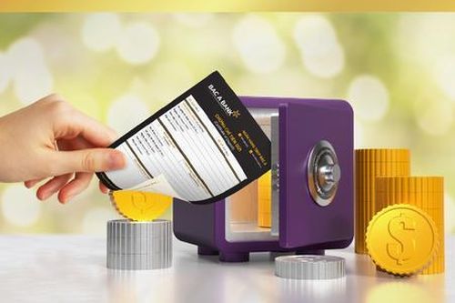 BAC A BANK phát hành chứng chỉ tiền gửi với lãi suất lên tới 6,5%/năm